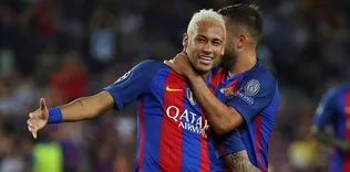 2021’e kadar Neymar