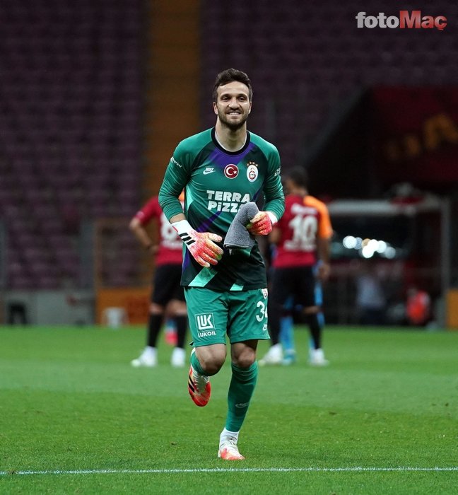 GALATASARAY HABERLERİ - Giresunspor Başkanı Hakan Karaahmet fotomac.com.tr'ye konuştu! Okan Kocuk...
