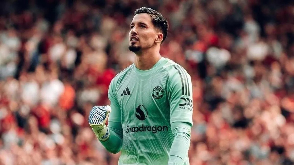 Beşiktaş'a dev kaleci! Altay beklenirken...