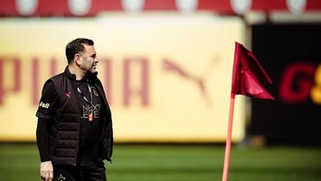 Okan Buruk 3 gün izin verdi