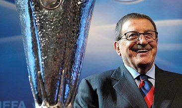 Kulüpler Birliği'nden başsağlığı mesajı