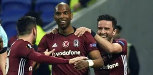 UEFA resmi siteden açıkladı