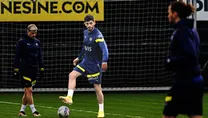 Samet Akaydın’dan Jorge Jesus sözleri!
