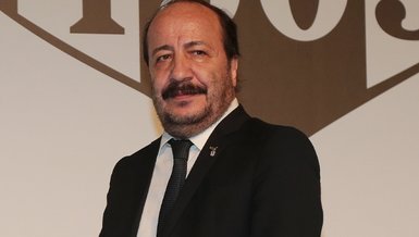 Beşiktaş yöneticisi Adnan Dalgakıran'dan Galatasaray'a transfer göndermesi!