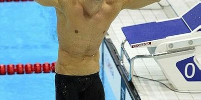 Michael Phelps: "İntiharı düşündüm"