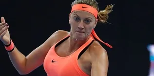 Kvitova’nın saldırganı bulunamadı