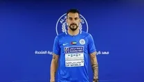 Negredo’dan dönüş mesajı