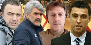 Fetö’cü futbolcular hakkında flaş gelişme