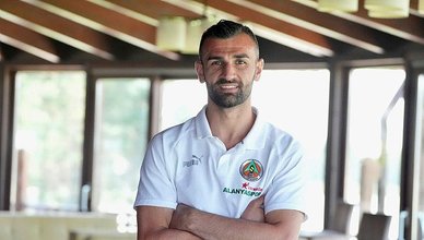 Serdar Dursun: A Milli Takım’da oynamak istiyorum!