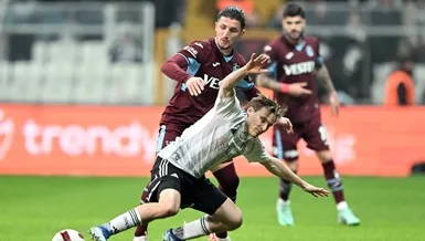 Fırtına’ya karşı 5. final