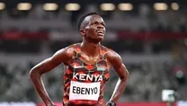 Kenya damgası