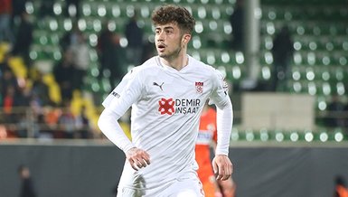 Beşiktaş Emirhan İlkhan yerine Kerem Atakan Kesgin'i transfer edecek!