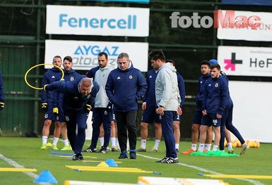 Ersun Yanal, Aslan’ı avlayacak 11’i bulmaya çalışıyor