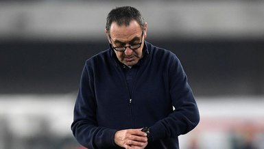 GALATASARAY HABERLERİ - Immobile Lazio - Galatasaray maçında oynayacak mı? Sarri'den açıklama geldi