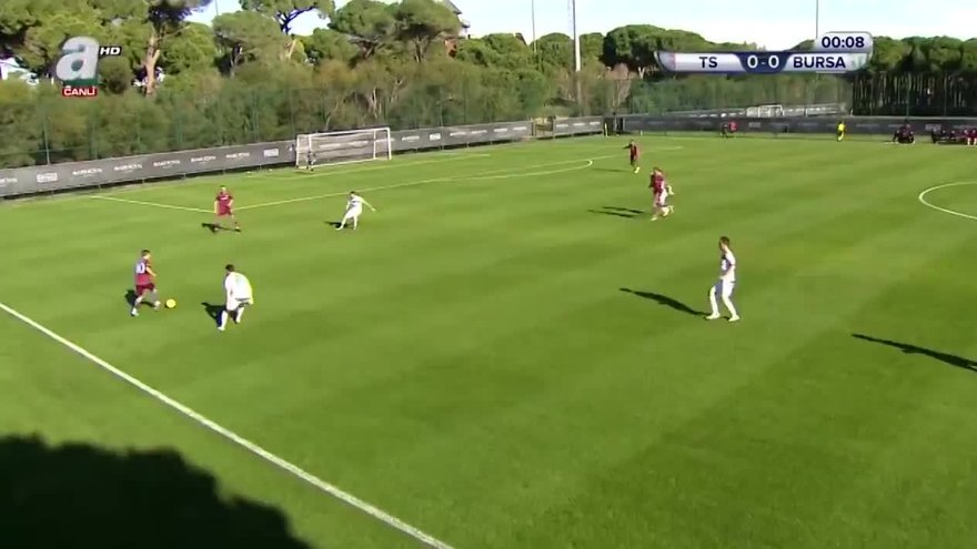 Trabzonspor 0 0 Bursaspor Mac Ozeti Son Dakika Video Videolari Video Haberleri Fotomac