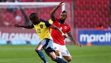 Ekvador'a FIFA'dan müjdeli haber!