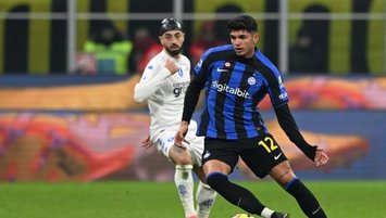 Inter'e Empoli çelmesi!