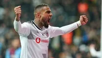 Boateng geri dönmeyecek