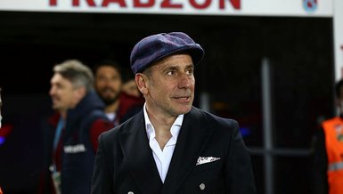 Trabzonspor'da seri zamanı!