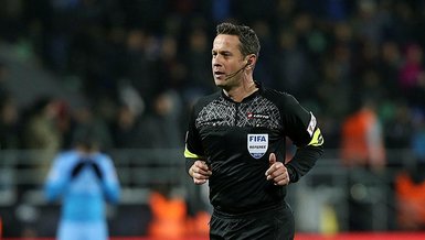 Halis Özkahya tepkisi!