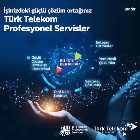 Türk Telekom-REKLAM