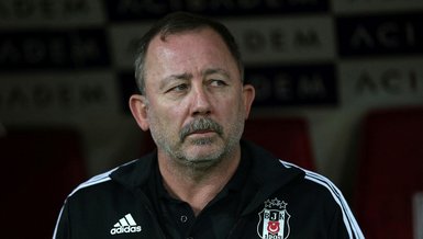 Sergen Yalçın'dan Victor Ruiz tepkisi! "Paranın peşine düşmüş"