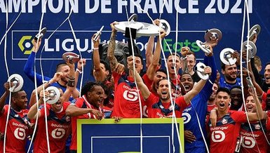 Başarının mimarı Türkler