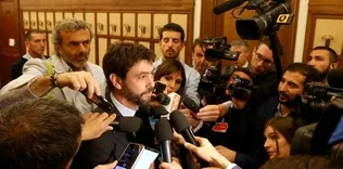 Juventus Başkanı Agnelli’den bilet savunması
