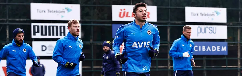 Fenerbahçe - Yeni Malatyaspor maçı hangi kanalda? Fenerbahçe maçı saat kaçta oynanacak? | Süper Lig - 3