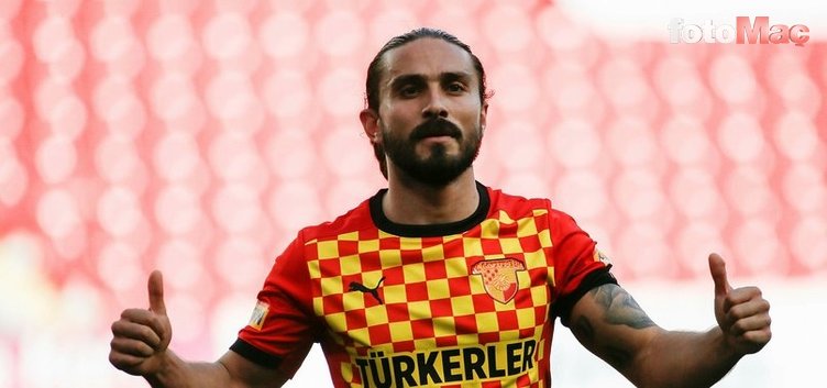 Son dakika spor haberleri: İşte Galatasaray'ın transfer gündemindeki isimler! Yacine Adli, German Cano, Stryger Larsen... | GS haberleri