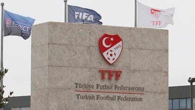 Son Dakika Tff Harcama Limitlerini Acikladi Son Dakika Super Lig Haberleri Fotomac