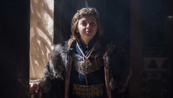 Kudüs Fatihi Selahaddin Eyyubi son bölüm