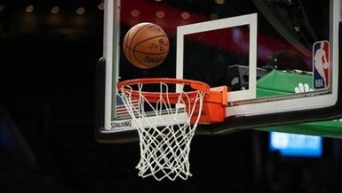 NBA'de corona virüsü şoku! İki basetbolcuda...
