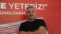 Takım olarak çok iyi yoldayız!
