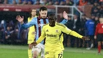 Böyle devam etmeliyiz