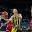 Kraliçeler galip: 81-71