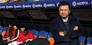 Gaziantepspor ligde kalacak