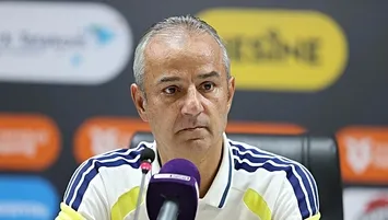 Kartal'dan sihirli dokunuş