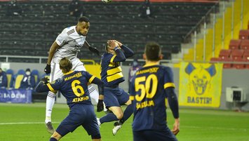 Beşiktaş Ankaragücü | CANLI İZLE