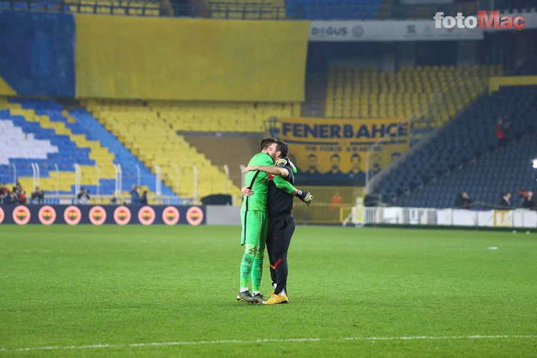 Son dakika spor haberleri: Galatasaray'da Muslera ve Arda Turan'dan takıma uyarı! "Konsantrasyon"