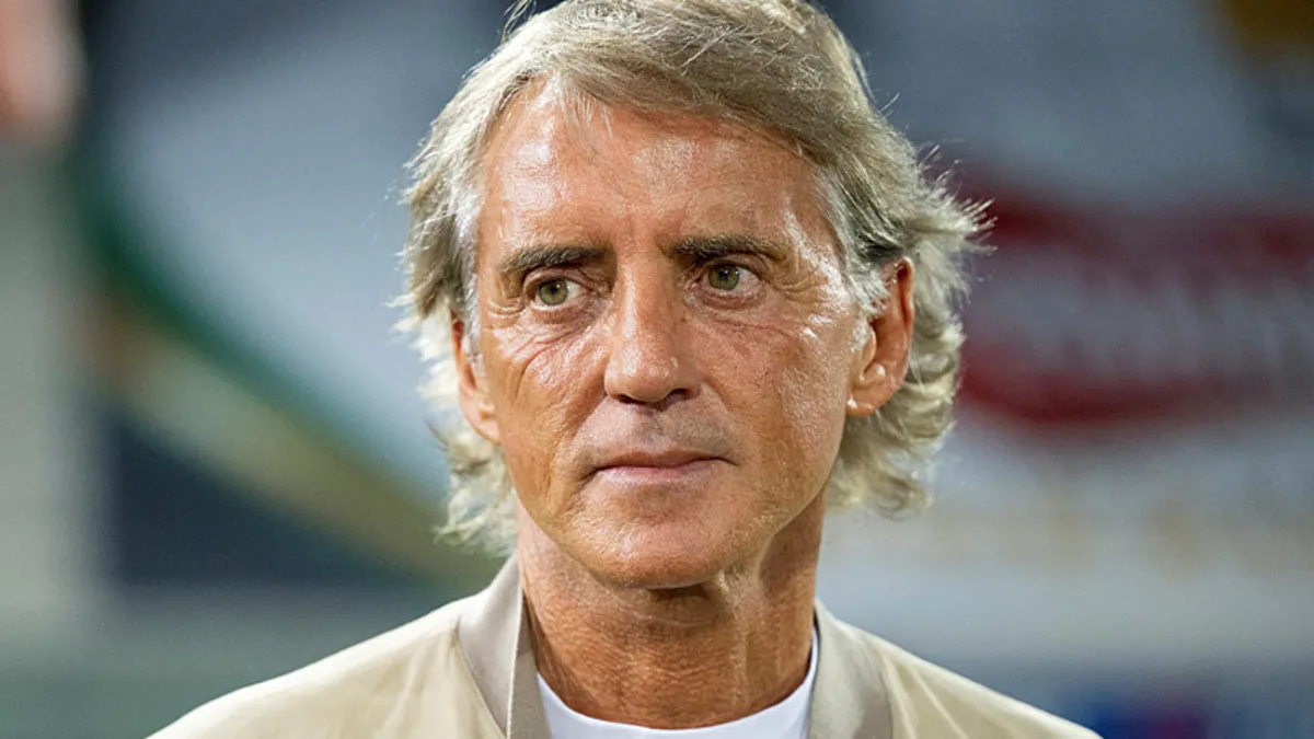 İtalya'da 2. Roberto Mancini dönemi!