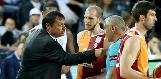 Kuralları delik deşik etti