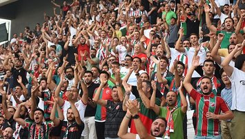 Kaf-Kaf özüne döndü