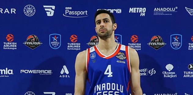 "Aç ve istekli bir şekilde gidip Fenerbahçe'ye karşı galip gelmek istiyoruz"