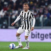 Trabzonspor’dan Arthur Melo atağı!