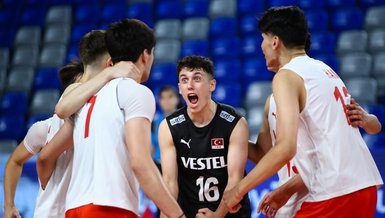 Yarı final aşkına