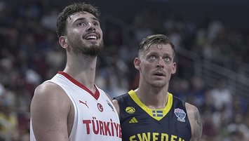 Yarı final aşkına