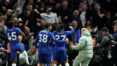 Chelsea 2-1 Liverpool | MAÇ SONUCU-ÖZET