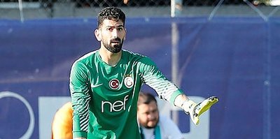 İsmail Çipe Kayserispor'da