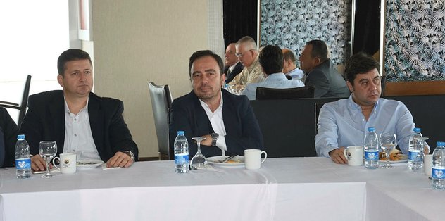 Karşıyaka kongreye kilitlendi